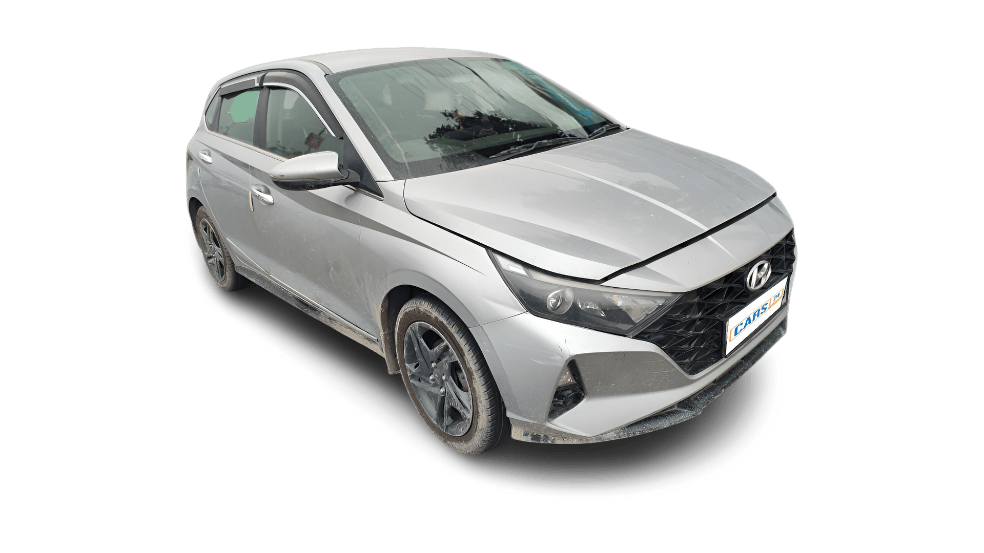 2020 Hyundai NEW I20 - Hatchback - Diesel - Manual - ₹6.21 lakh